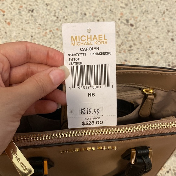 Carolyn Handbag - Picture 6 of 8